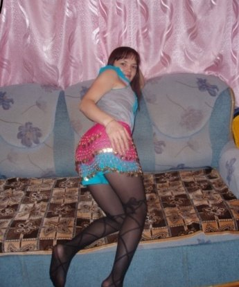 Юля, 44