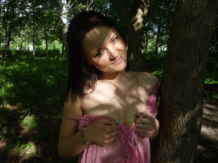 Диана, 20