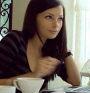 Евгения, 26